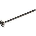 Rear Axle Shaft, Right
