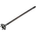 Rear Axle Shaft, Left Or Right