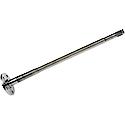 Rear Axle Shaft, Left Or Right