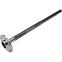 Rear Axle Shaft, Left