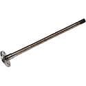 Rear Axle Shaft