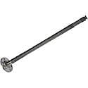 Rear Axle Shaft, Left