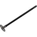 Rear Axle Shaft, Left Or Right