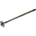 Rear Axle Shaft, Left Or Right