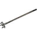 Rear Axle Shaft, Left Or Right
