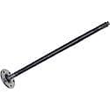 Rear Axle Shaft, Left Or Right