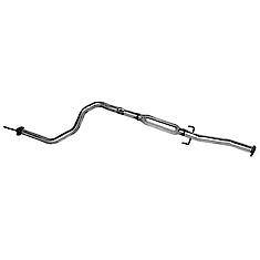 Walker Direct Fit Exhaust Resonator and Pipe Assembly 46823