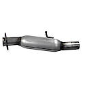 52498 Exhaust Resonator and Pipe Assembly