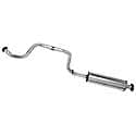 Exhaust 56000 Exhaust Resonator and Pipe Assembly