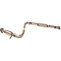 Exhaust Products