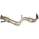 Exhaust Products