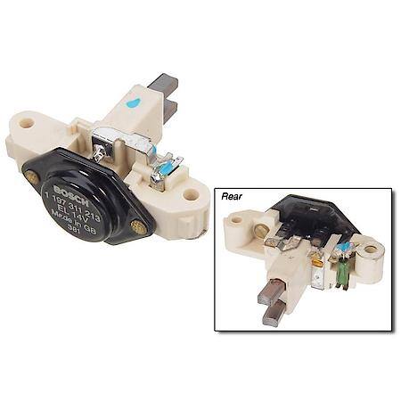 Reyhan Blog: Bosch Alternator Regulator