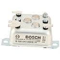 Bosch Voltage Regulator