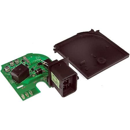 Wiper Motor Pulse Board