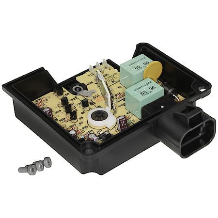 Wiper Motor Pulse Board Module