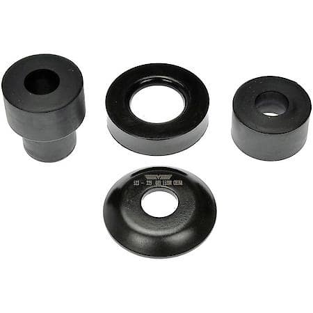 Suspension Radius Arm Bushing Kit