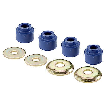 Radius Arm Bushing Kit