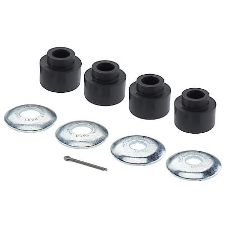 Radius Arm Bushing Kit