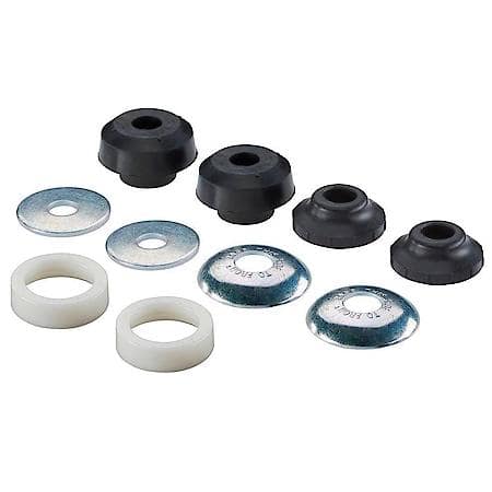 Radius Arm Bushing Kit