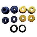 Radius Arm Bushing Kit