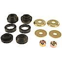 Radius Rod Bushing Kit