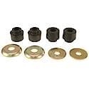 Radius Rod Bushing Kit