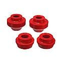 Radius/Strut Arm Bushing Set