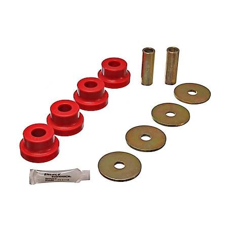 Differential Carrier Bushing Set