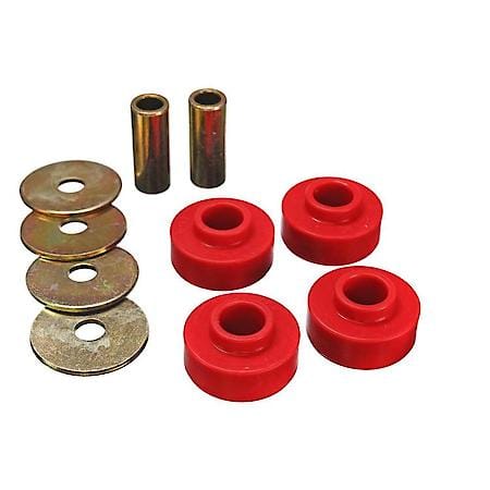 Differential Carrier Bushing Set