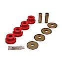 Differential Carrier Bushing Set