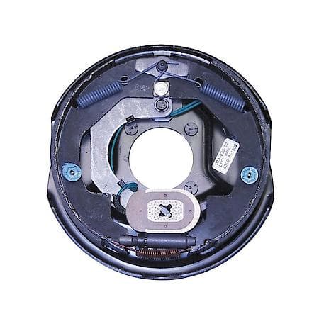 Brake Assembly - Dexter 10" x 2 1/4" R/H