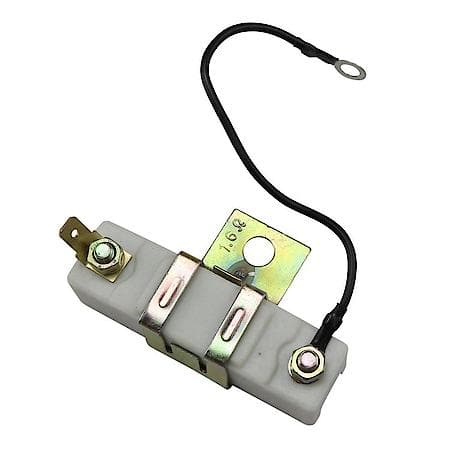 Ignition Coil Resistor