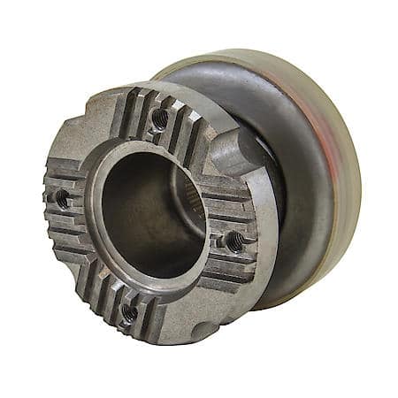 Serrated Pinion Yoke For 9.25" Aam Front, Dodge Truck