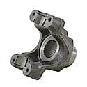 Model 35 1310 Pinion Yoke, U-Bolt Type, With Conversion Seal