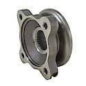 Square Pinion Flange For '03 & Up Chrysler 10.5" & 11.5" - 4 Bolt Design