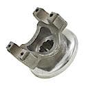 Yoke For Chrysler 8.75" With 10 Spline Pinion And A 7260 U/Joint Size