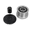 Overrunning Alternator Pulley (OAP) Pulley - Original Equipment Quality