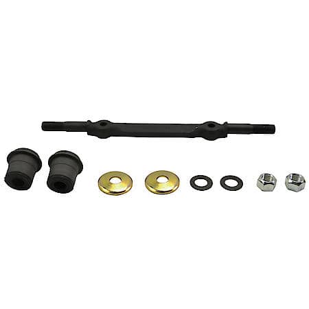 Suspension Control Arm Shaft Kit