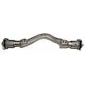 CONTROL ARM SHAFT KT