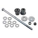 Control Arm Shaft Kit