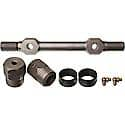 Control Arm Shaft Kit