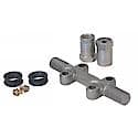 Control Arm Shaft Kit