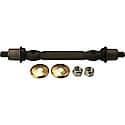 Control Arm Shaft Kit