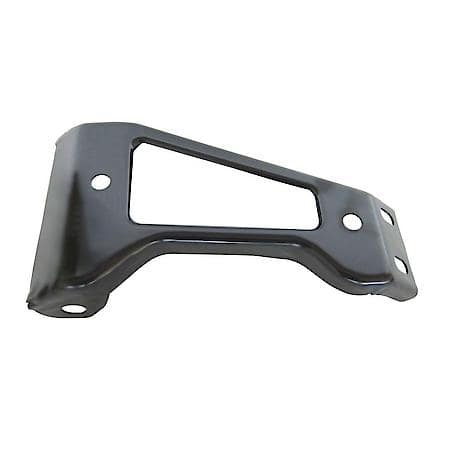 New CAPA Certified Premium Replacement Rear Passenger Side Bumper Face Bar Brace