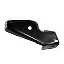 New CAPA Certified Standard Replacement Passer Side Front Outer Bumper Brace