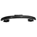 New CAPA Certified Premium Replacement Rear Bumper Impact Bar