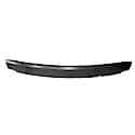 New CAPA Certified Standard Replacement Front Bumper Impact Bar