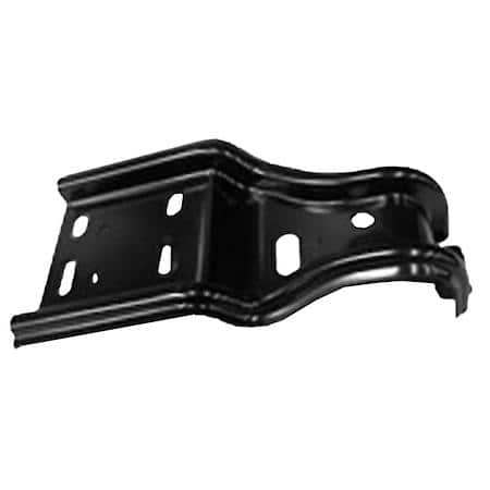 New CAPA Certified Premium Replacement Front Passenger Side Impact Bar Brace