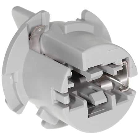 Combination Light Socket