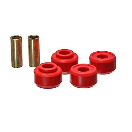 Strut Rod Bushing Set